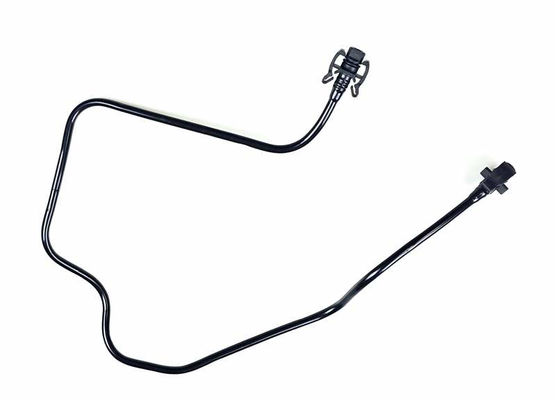 Ausgleichsbehälterrohr